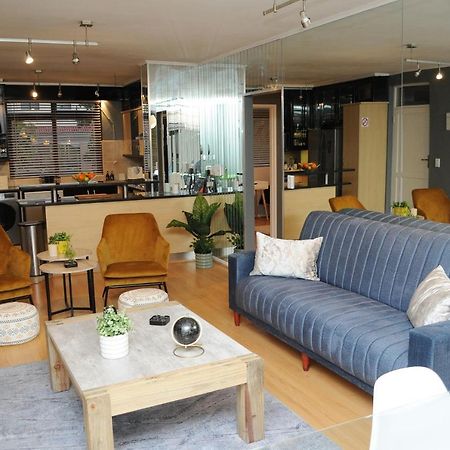 The Island Club Luxury 2 Bedroom Apartment 케이프타운 외부 사진