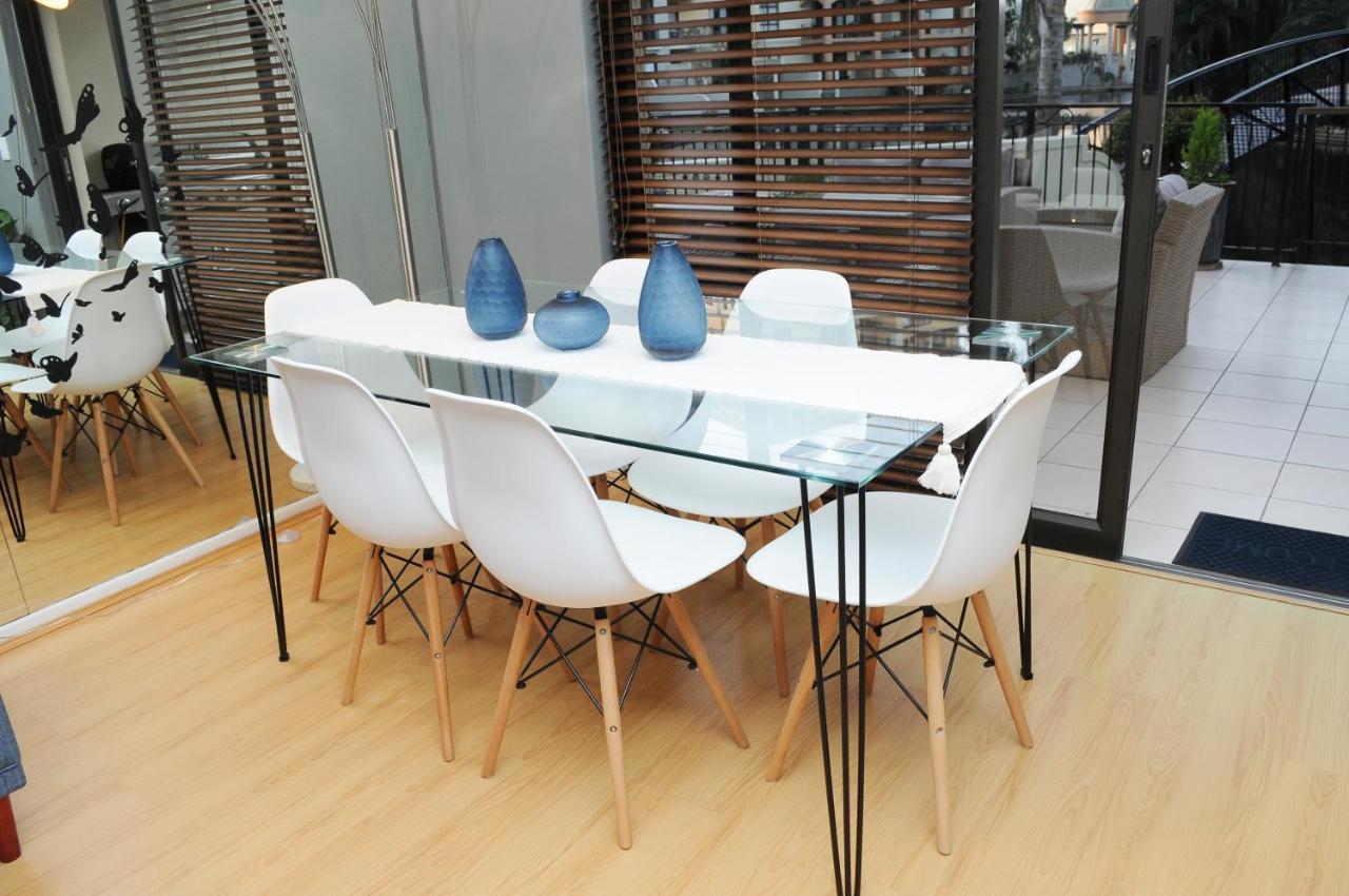 The Island Club Luxury 2 Bedroom Apartment 케이프타운 외부 사진